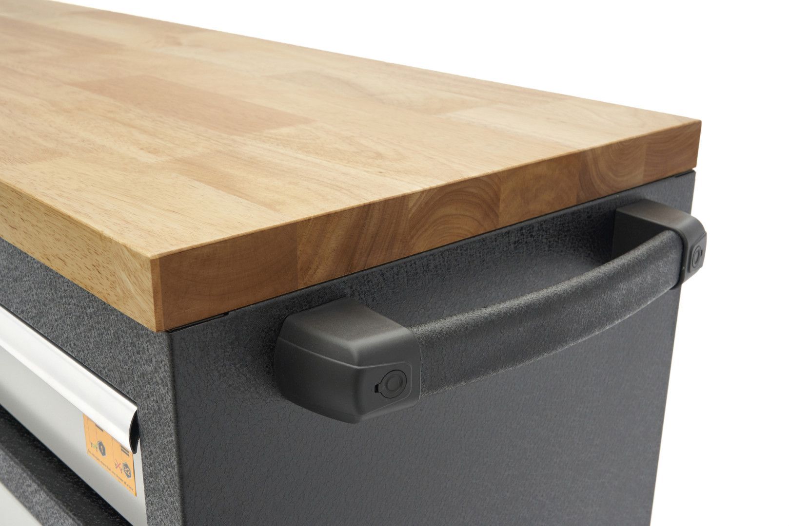 hbm-168-cm-professionele-verrijdbare-gereedschapswagen-werkbank-met-massief-houten-werkblad_12_nrH130176