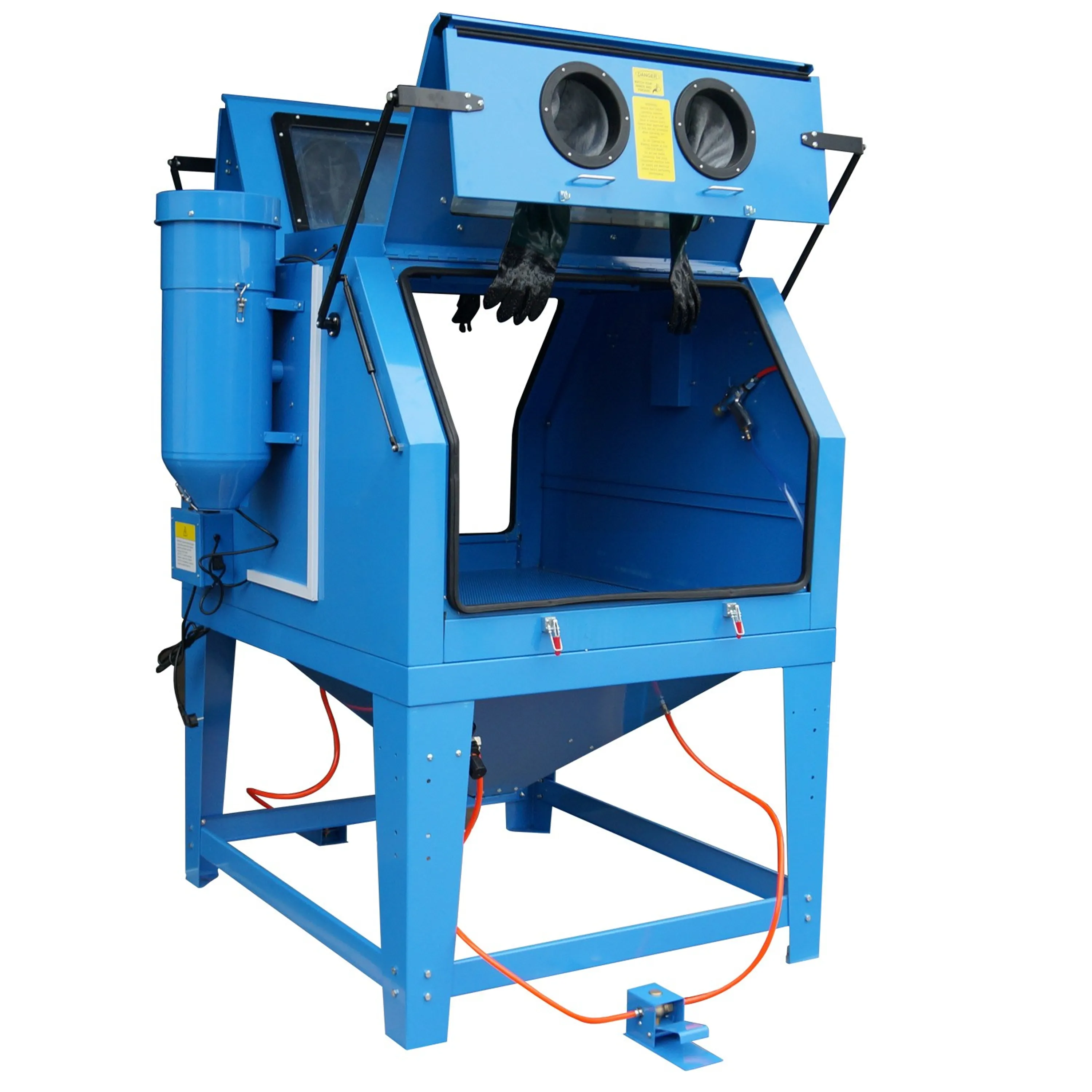 LN-SBC1200-01 Sandstrahlkabine SBC 1200