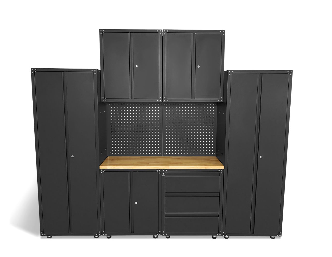 hbm-9-delige-premium-modulair-werkplaats-systeem-model-2-matzwart_1_nrKH13102