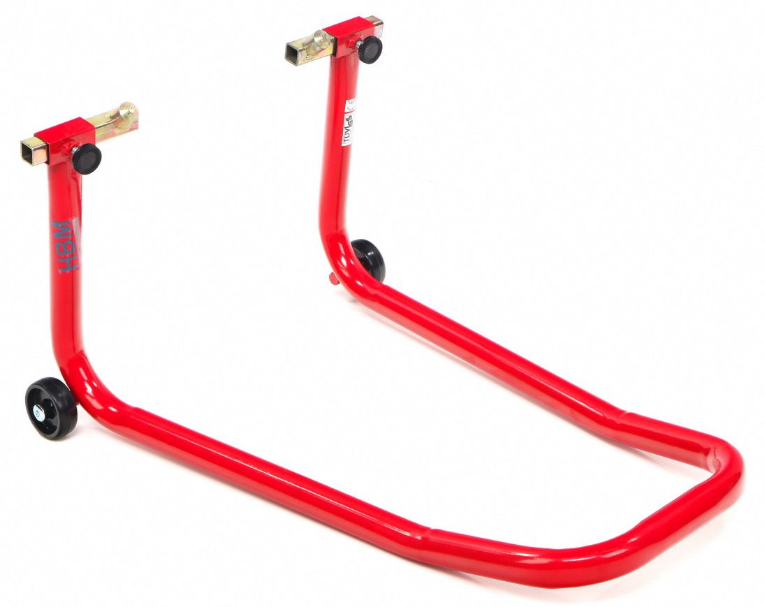 hbm-paddockstand-voor-het-voorwiel_0_nr0166 Montageständer Rangierhilfe Vorderrad