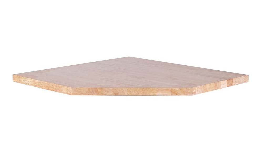 Arbeitsplatte Unterschrank für Ecke 864x864mm