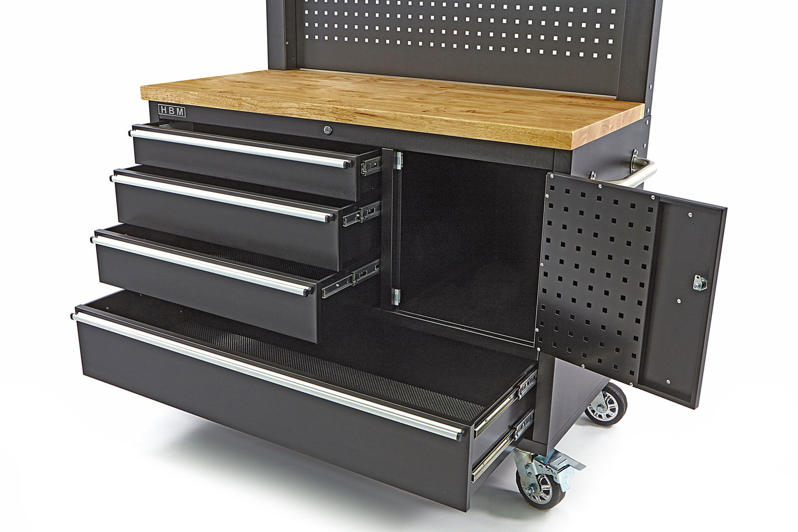 hbm-122-cm-profi-werkbank-met-kastenwand-en-houten-blad-zwart_34PUXtiwn6hTJR