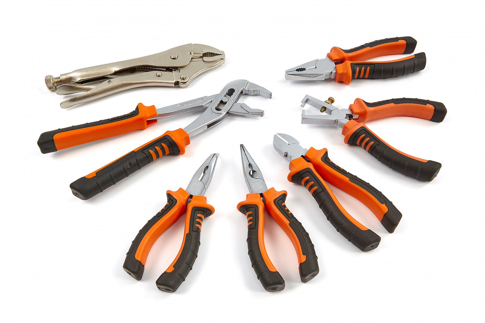 hbm-16-delige-tangenset-foam-inlay-voor-hbm-gereedschapswagen_6_nr6565