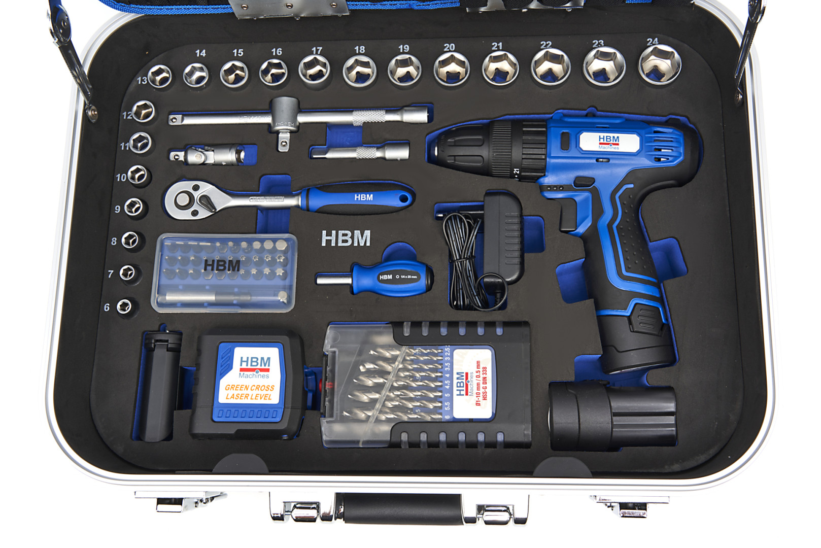 hbm-professionele-gereedschapskoffer-162-delig-inclusief-accuboormachine_4_nrH130125