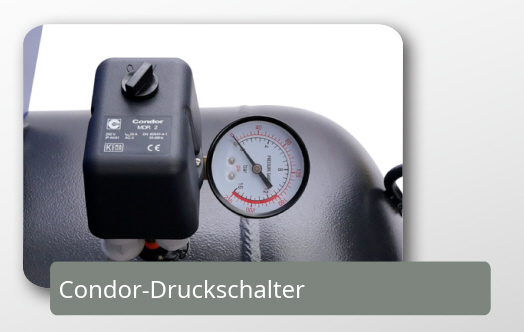 druckschalter