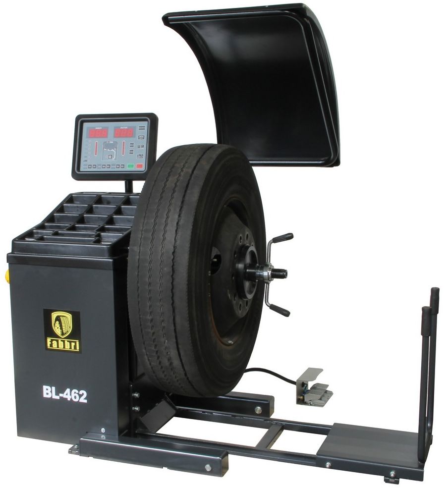 ZH462T8WxkhCMp5hukm LKW - Reifenwuchtmaschine 10"-32" Räder