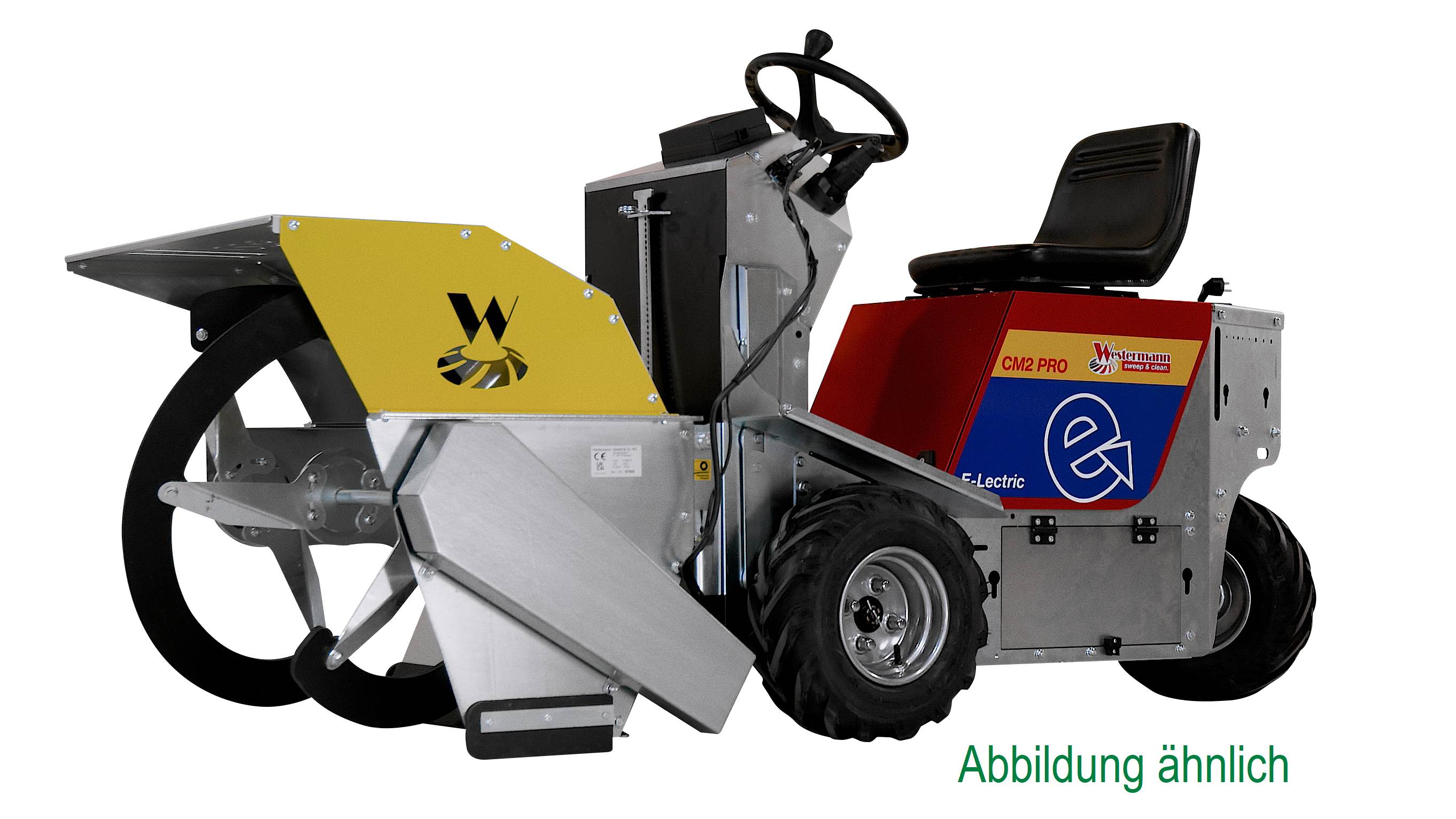 Westermann Futteraufbereiter 80cm Westermann Futteraufbereiter 80cm