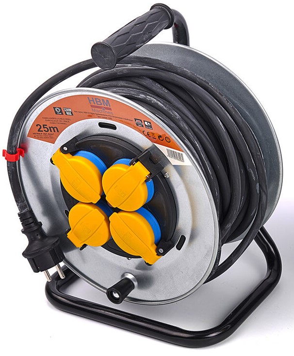 hbm-spatwaterdichte-ip44-stroomhaspel-kabelhaspel-3-x-15-mm_0_nr9282-nr9283RiPIfaawL142D Kabeltrommel 25 Meter mit 4x230V Outdoor IP44