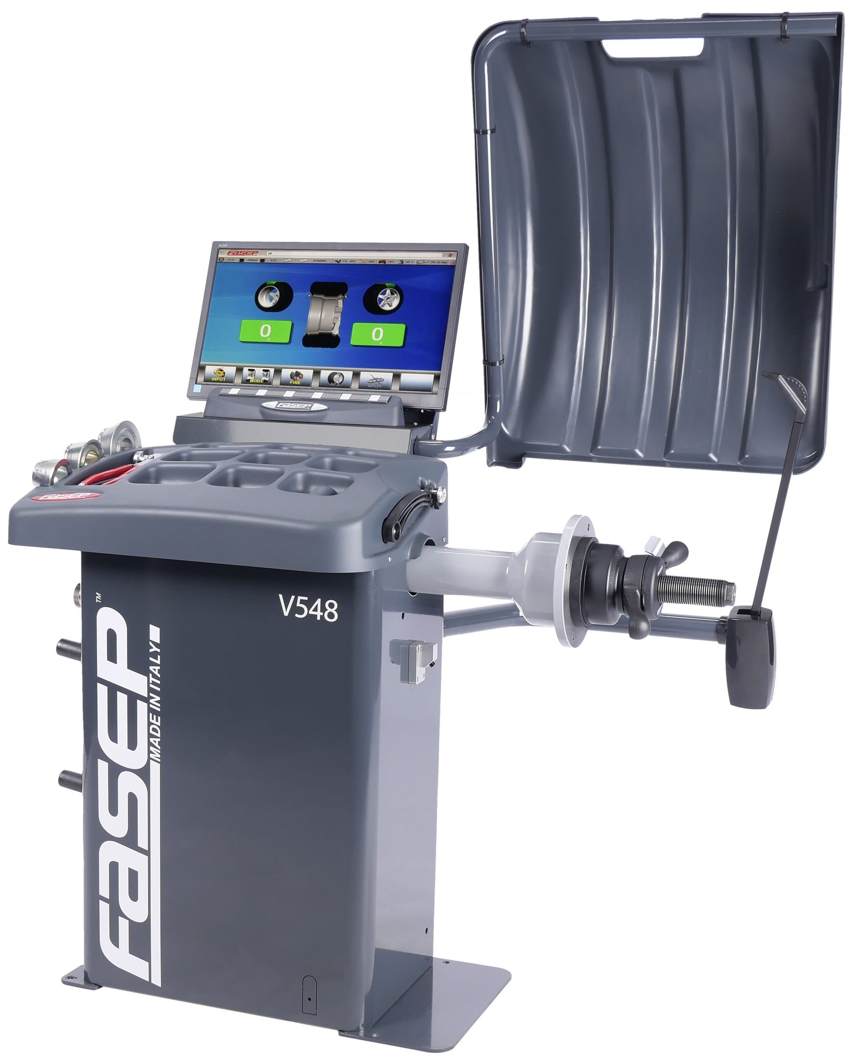 V548Ecvq3KcahZG8Z Reifenwuchtmaschine 10"-26" Räder