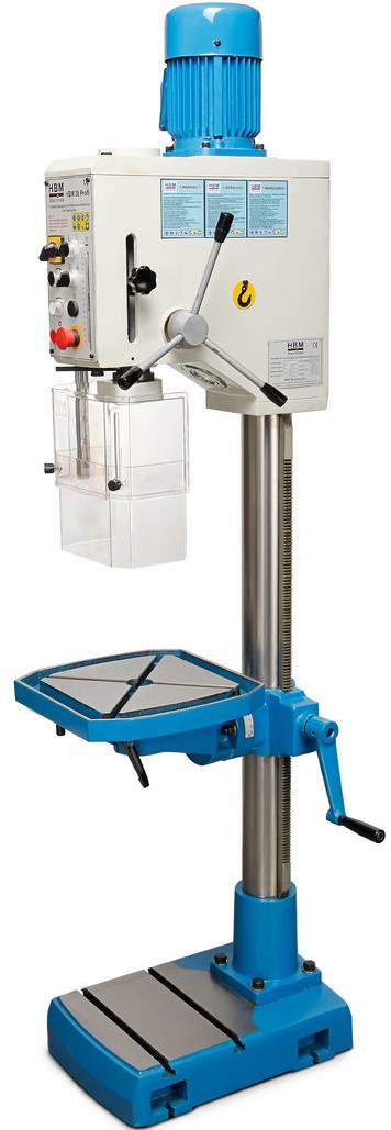 hbm-30-profi-tandwiel-aangedreven-kolomboormachine-met-tapfunctie_0SPzKgjoIigOUg Ständerbohrmaschine 30mm