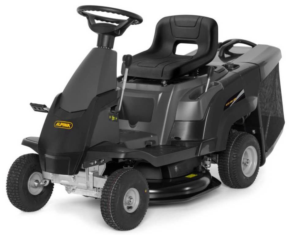 alpina-benzine-zitmaaier-at2-66-qa_0_nrH131712vlWjKrFmPkrLq Aufsitzmäher Rasenmäher 3600W Benzin