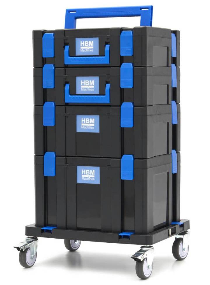 hbm-verrijdbare-gereedschapskoffer-set-105-delig_0_nrH132159TwhBouxQLnw3C Mobiler Werkzeugkoffer Wagen 105tlg.