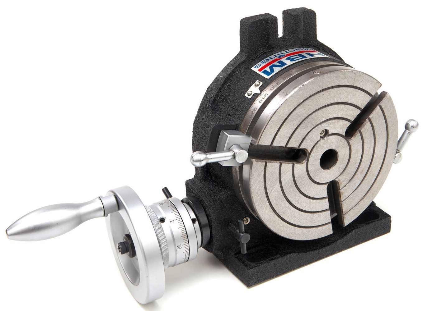 hbm-150-mm-verdeeltafel_0_nr3509fXUGLVsTz57Uf Teilapparat ∅150mm