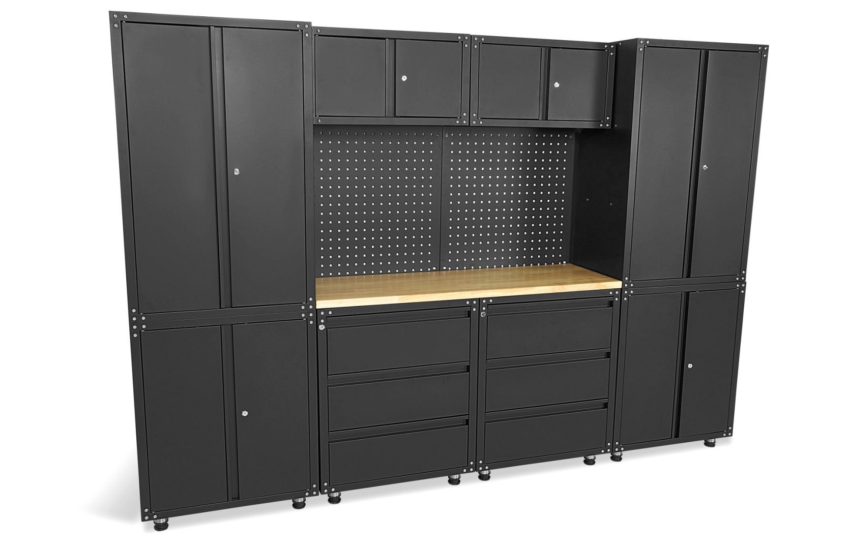 hbm-11-delige-premium-modulair-werkplaats-systeem-model-2-matzwart_2_nrKH13101