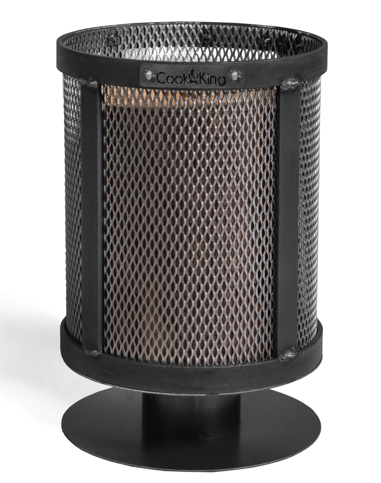 Feuerkorb für Schwedenfeuer „DAKAR“