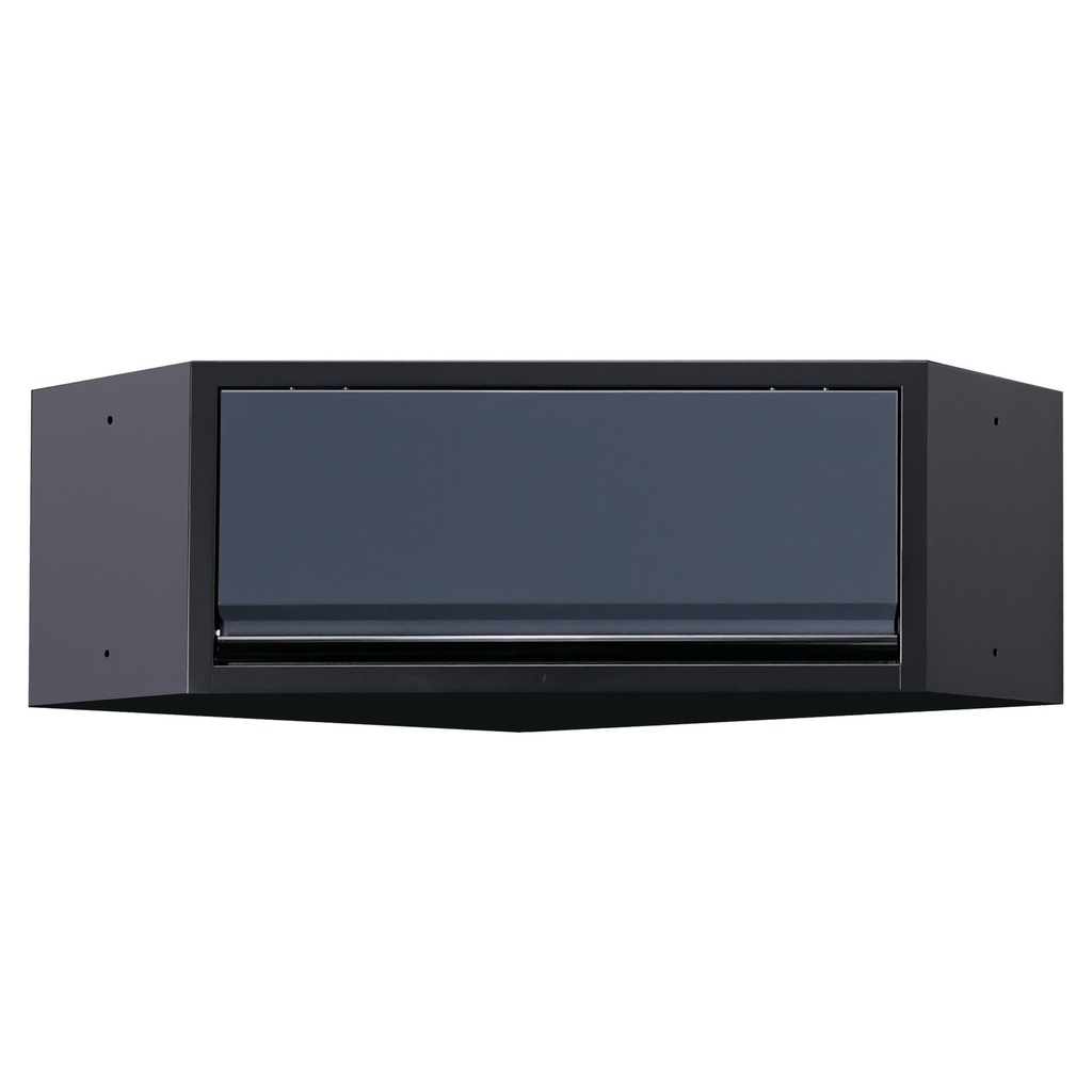 Hänge-Eckschrank