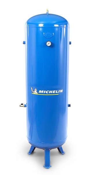 Michelin Druckluftkessel 500L 11bar Kompressortank