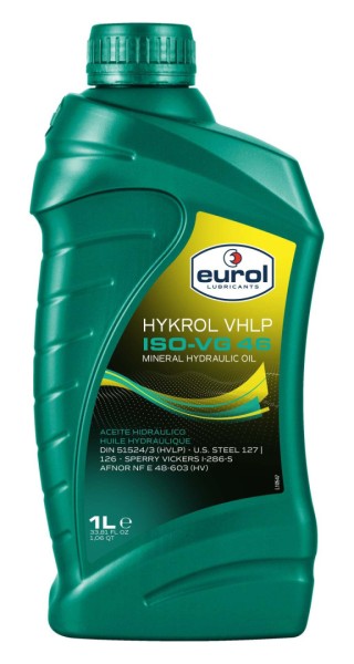 Hydrauliköl HL46 1 Liter