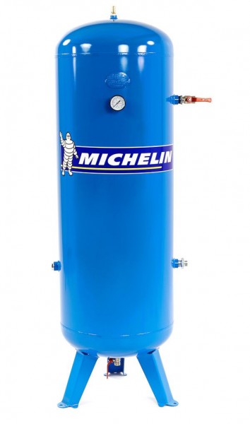 Michelin 270 Liter Druckbehälter- 11 bar Kompressortank