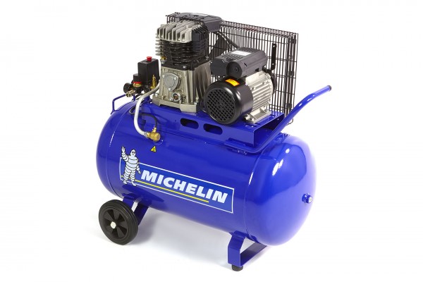 Michelin 100 Liter Kompressor 3HP