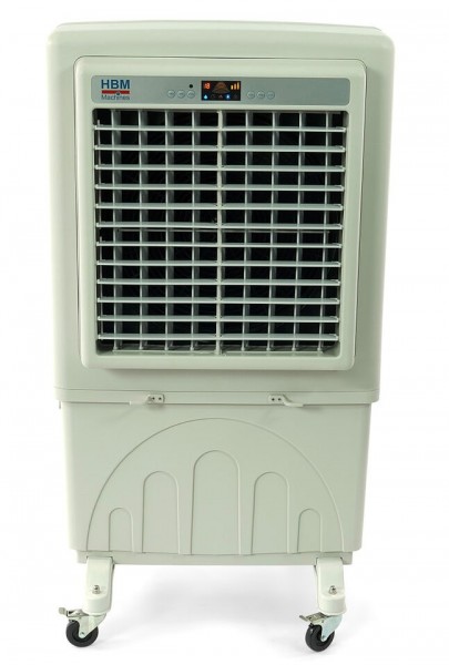 Luftkühler Ionisator bis 150m² Räume
