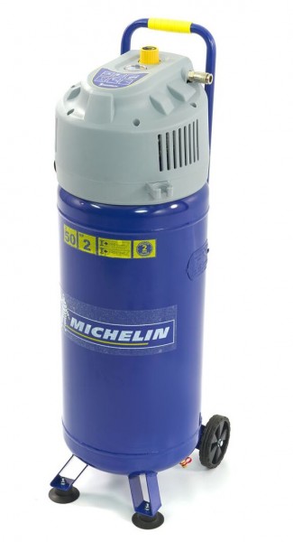 Michelin Vertikalkompressor