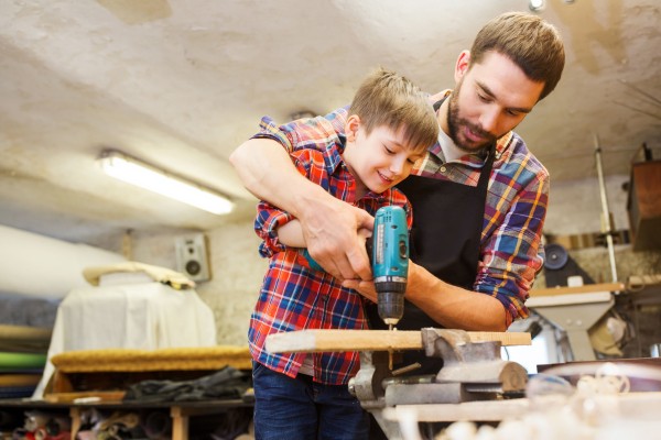 Eine handwerkliche Ausbildung – lohnt sich das noch?