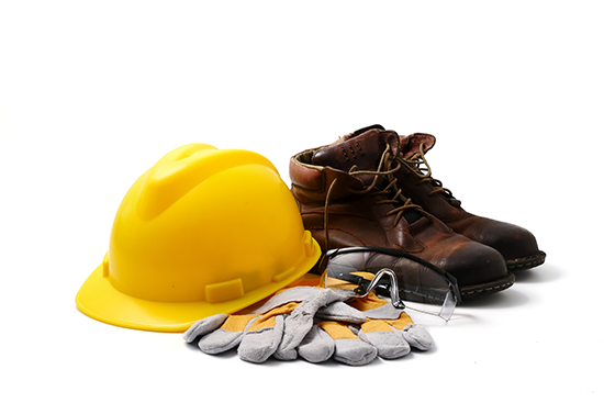 Arbeitsschutzkleidung im Handwerk - wer braucht was?