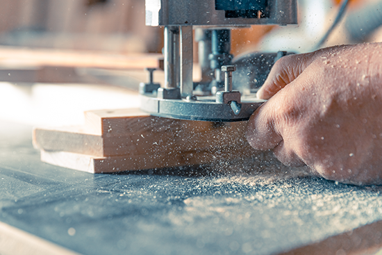 Die besten Holzverarbeitung Tipps