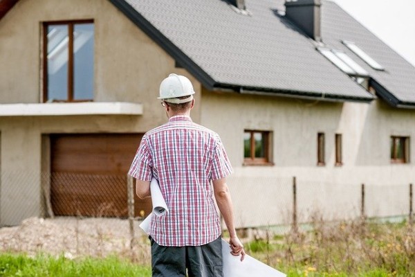 Bauen 4.0 - was erwartet uns?
