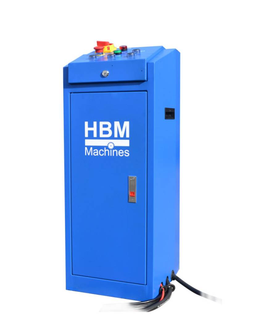 HMF110 de hydraulische van de de overbelastingstest van de motorfabrikant betrou