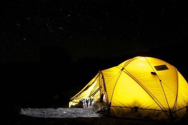 Eine Powerstation fürs Camping - lohnt sich das?